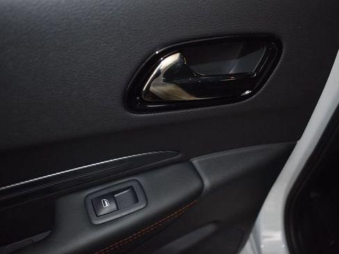 Used 2026 Dodge Durango GT w/ Blacktop Package AWD/4WD image 31