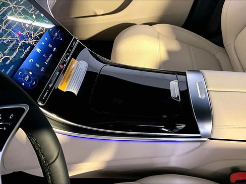 New 2027 Mercedes-Benz GLC 300 4MATIC image 10