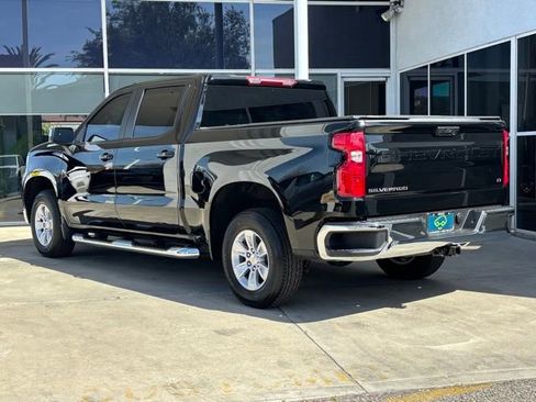 Used 2026 Chevrolet Silverado 1500 LT w/ Protection Package RWD image 6