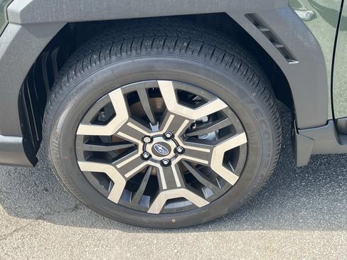 New 2026 Subaru Outback Touring XT AWD/4WD image 11