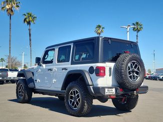 Used 2024 Jeep Wrangler Unlimited Rubicon w/ Safety Group video 2