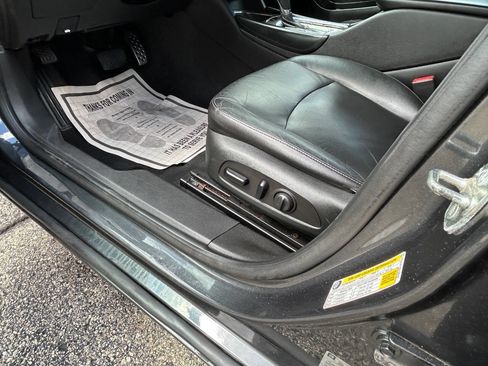 Used 2016 Chevrolet Malibu LT w/ Leather Package image 39