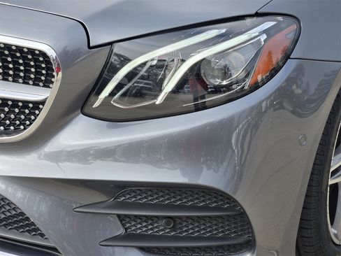 Certified 2018 Mercedes-Benz E 400 Coupe image 11