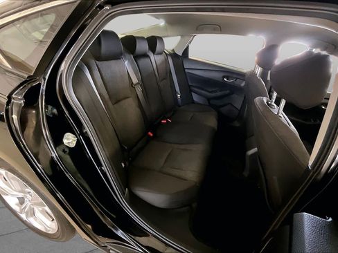 Used 2024 Honda Accord LX image 17