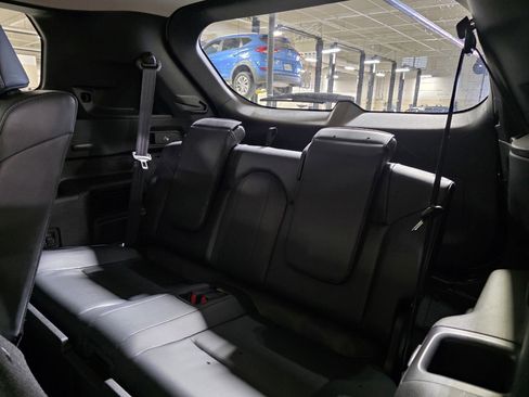 Used 2024 Mitsubishi Outlander Ralliart image 11