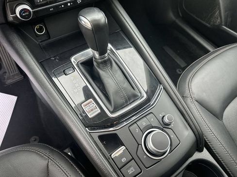 Used 2023 MAZDA CX-5 AWD 2.5 S image 18