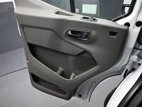 Used 2023 Ford Transit 250 Low Roof AWD w/ Exterior Upgrade Package image 13