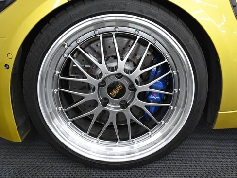 Used 2018 BMW M3 RWD image 50