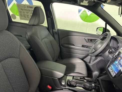 New 2026 Subaru Forester Premium image 25