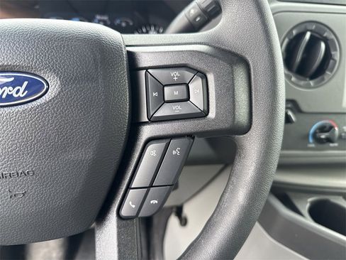 New 2026 Ford E-450 and Econoline 450 Super Duty w/ Power Equipment Group image 17