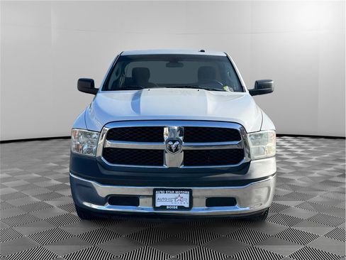 Used 2013 RAM 1500 Tradesman w/ PWR & Remote Entry Group AWD/4WD image 8
