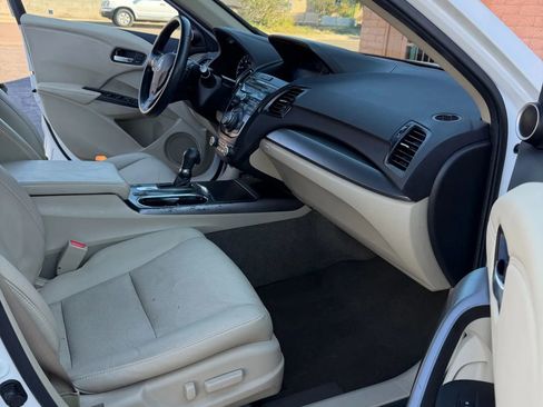 Used 2015 Acura RDX AWD w/ Technology Package image 12