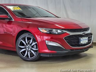 Used 2024 Chevrolet Malibu RS w/ LPO, Floor Liner Package FWD video 2