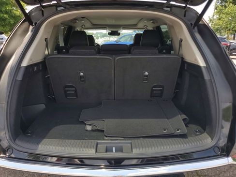 Certified 2023 Acura MDX SH-AWD image 10