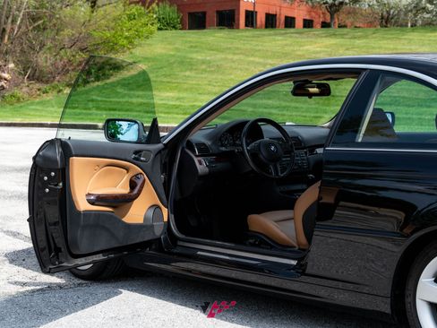 Used 2004 BMW 325Ci Coupe RWD image 29