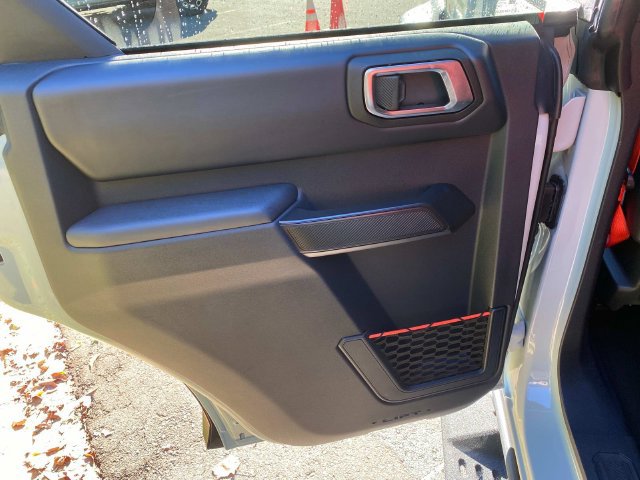 Used 2022 Ford Bronco Raptor AWD/4WD image 10