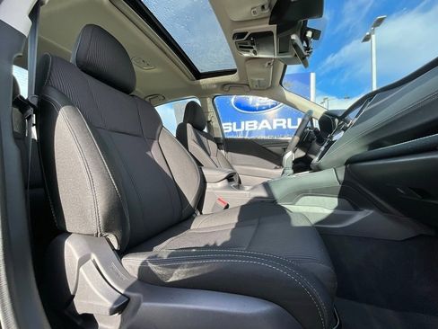 Certified 2025 Subaru Legacy Premium image 11