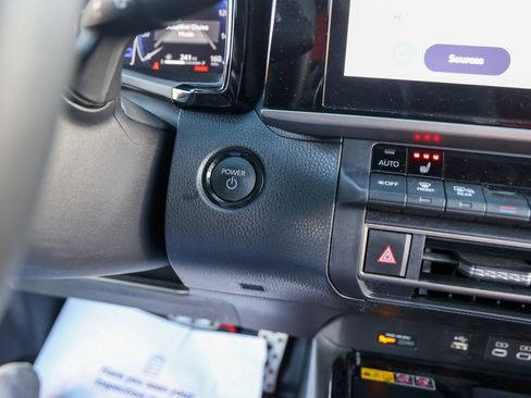 Used 2026 Toyota Camry XSE image 20