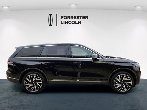 New 2026 Lincoln Aviator Reserve image 2