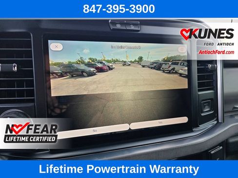 Used 2025 Ford F350 Platinum AWD/4WD image 58