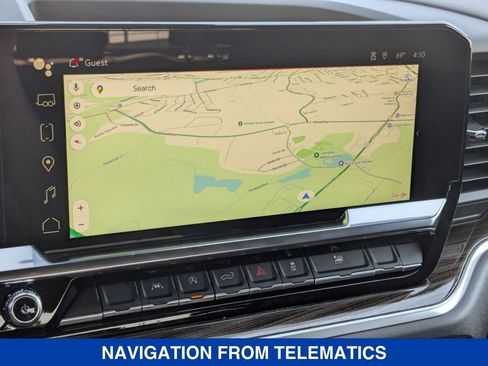 New 2026 GMC Sierra 1500 Elevation image 20