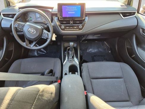 Certified 2023 Toyota Corolla LE FWD image 16