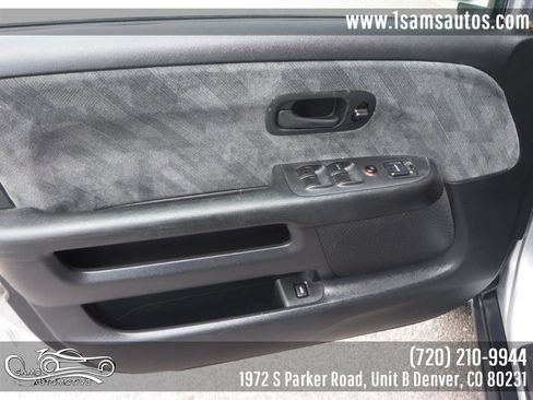 Used 2004 Honda CR-V EX image 31