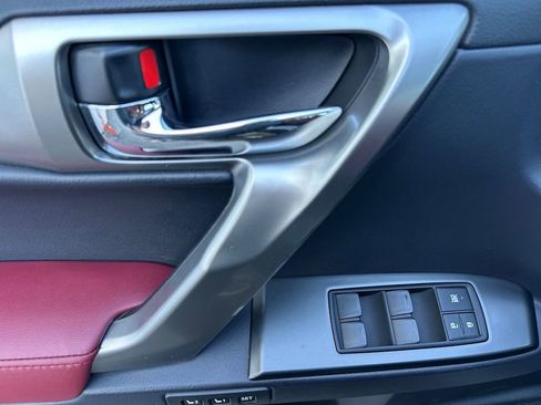 Certified 2023 Lexus GX 460 Premium image 11