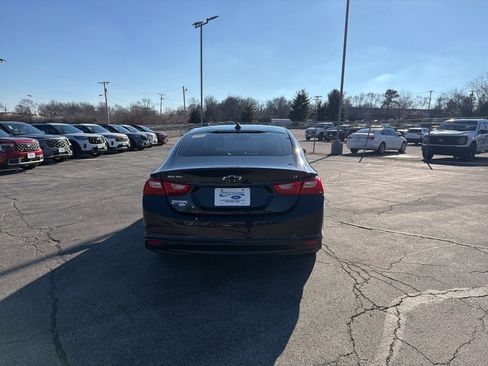 Used 2023 Chevrolet Malibu LT image 8