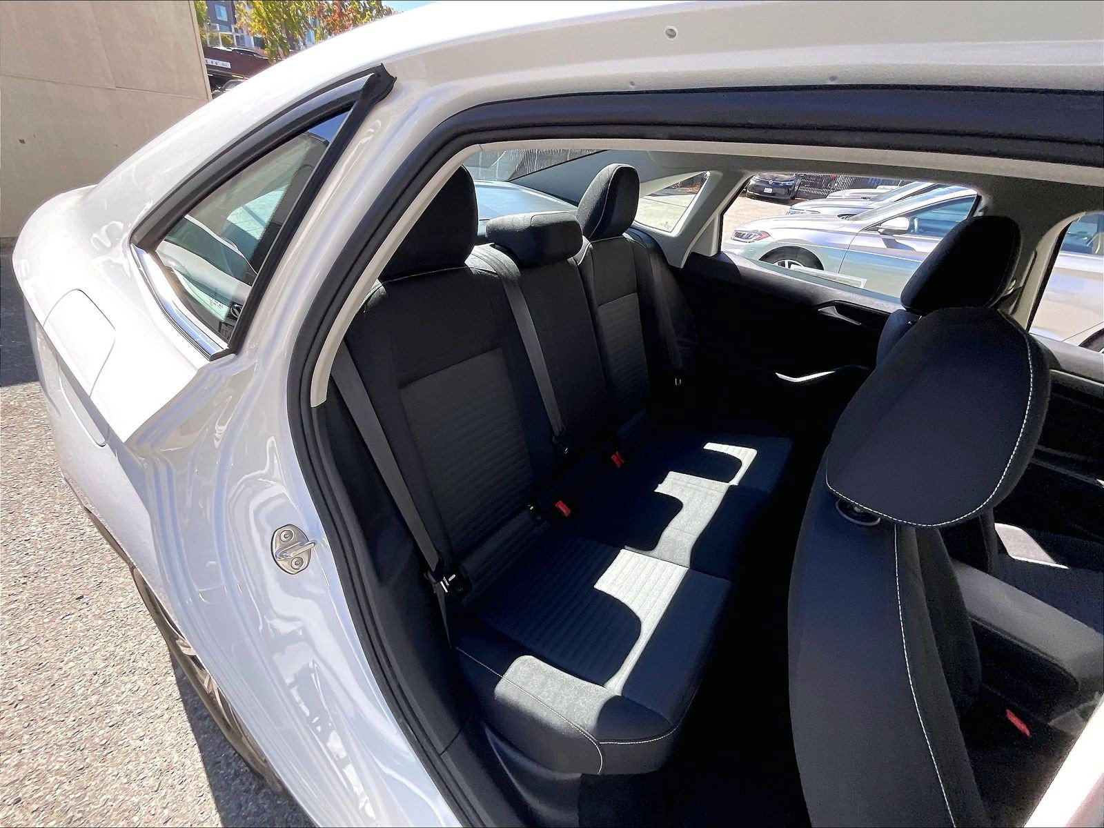 Used 2024 Volkswagen Jetta S FWD image 26