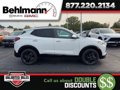 New 2026 Buick Encore GX Sport Touring w/ Comfort Package