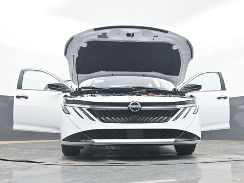 New 2026 Nissan Sentra S FWD image 40