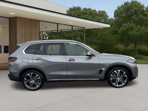 Used 2026 BMW X5 sDrive40i w/ Premium Package RWD image 7