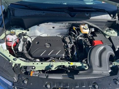 New 2026 Chevrolet TrailBlazer LT image 52