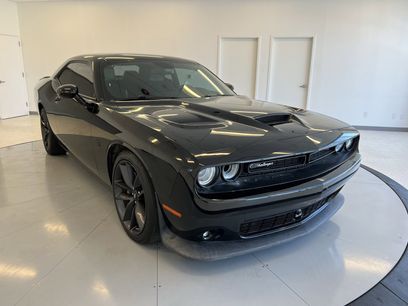 Used 2019 Dodge Challenger R/T Scat Pack w/ Plus Package