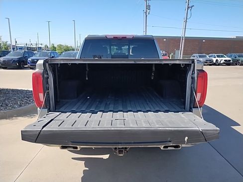 Used 2021 GMC Sierra 1500 Denali w/ Denali Ultimate Package AWD/4WD image 29