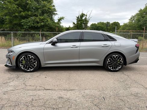 Used 2026 Kia K5 GT FWD image 5