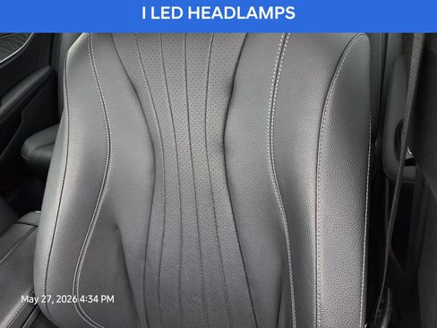 Used 2021 Mercedes-Benz E 350 4MATIC Sedan image 16
