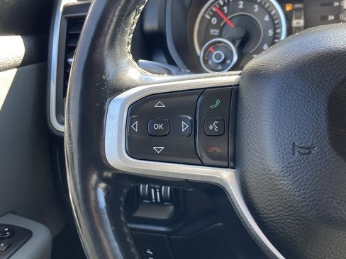 Used 2019 RAM 1500 Big Horn image 13
