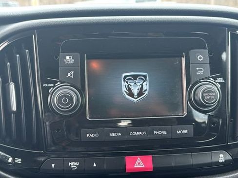 Used 2015 RAM ProMaster City Tradesman w/ Mopar Trailer Tow Group FWD image 20