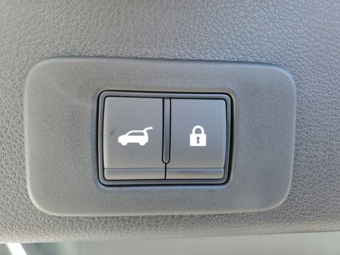 New 2026 Nissan Murano Platinum w/ Cargo Package image 6