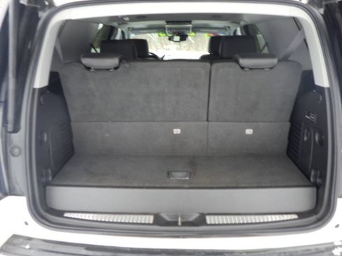 Used 2015 GMC Yukon Denali AWD/4WD image 30