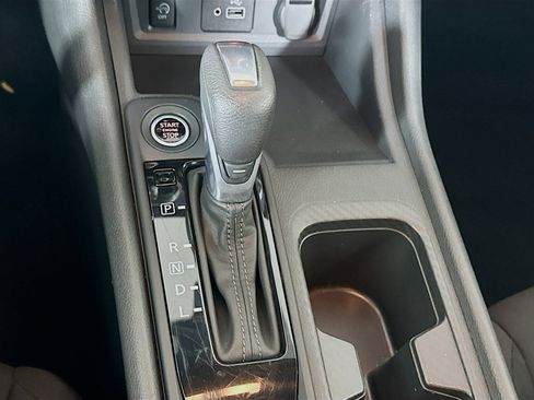 Used 2025 Nissan Sentra S image 24