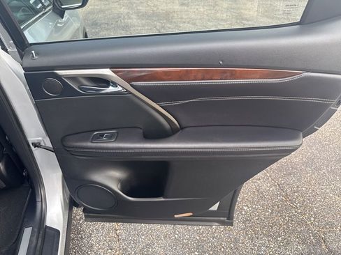 Used 2016 Lexus RX 350 AWD w/ Premium Package image 28