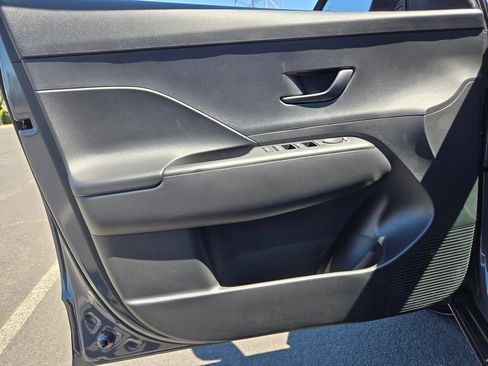 New 2026 Hyundai Kona SEL Sport FWD image 17