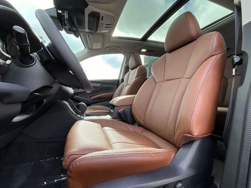 New 2026 Subaru Ascent Touring image 11