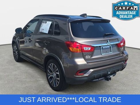 Used 2019 Mitsubishi Outlander Sport GT AWD/4WD image 7