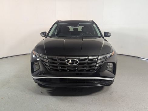 Used 2022 Hyundai Tucson SEL w/ Convenience Package FWD image 2