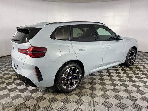 New 2026 BMW X3 xDrive30 w/ Premium Package image 28