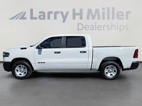 New 2026 RAM 1500 Tradesman image 2